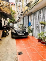 Chỉ 6.39 tỷ-nhà đẹp ở luôn-5 tầng 3 ngủ-ô tô tránh-kinh doanh online-vĩnh hưng,