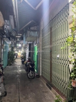 Chỉ có 5t850 đã sở hữu ngay 1 căn nhà 30m2 cực hot ngay chợ ẩm thực hồ thị kỷ