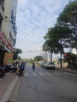 Chỉ hơn 1 tỷ có hk hà nội vào ở luôn đón tết - cc mặt phố thượng đình - vỉa hè