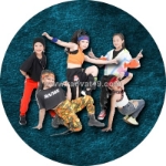 Chiêu sinh  nhảy hiện đại, kpop, us-uk…. tại tphcm