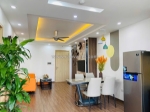Chính chủ bán căn hộ 72m2 view hồ chung cư thanh hà cienco 5