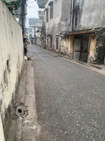 Chính chủ bán đất giá tốt tại ngõ 56 thạch cầu, phường long biên, quận long