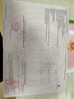 Chính chủ bán đất huyện lâm hà -lâm đồng 735m2 giá 900 tr