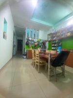 Chính chủ bán gấp nhà mt khu tên lửa đường số 4x17m giá nhỉnh 7 tỷ