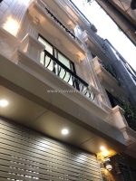 Chính chủ bán nhà đường phú minh btl 6 tầng thang máy view đẹp giá 8 tỷ cực hiếm