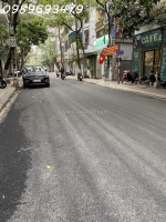 Chính chủ bán nhà ngõ láng hạ, dt: 40m2 x 4 tầng, kinh doanh đường 3 ô tô tránh