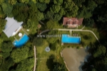 Chính chủ bán nhanh khu homestay tâm đắc ở ba vì, hà nội.
