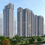 Chính chủ cần bán căn hộ tòa b masteri west heights, phường tây mỗ, nam từ