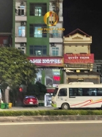 Chính chủ cần bán đất mặt đường trần hưng đạo -tp ninh bình