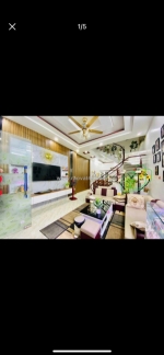 Chính chủ cần bán gấp căn nhà 3 tầng tại ngô gia tự, hải an, hải phòng