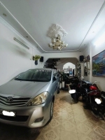 Chính chủ cần bán gấp nhà hoàng văn thái - phân lô - kinh doanh - gara ô tô -