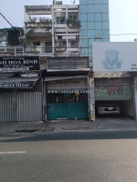 Chính chủ cần bán gấp nhà mặt tiền số 470 đường nguyễn tất thành