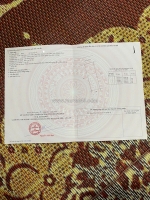 Chính chủ cần bán lô đất đẹp tại cam lâm - khánh hoà