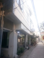 Chính chủ cần bán nhà 2 tầng, 72 m2 tại thị trấn phúc thọ, hà nội