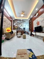 Chính chủ cần bán nhà 4 tầng hoàng mai -hà nội