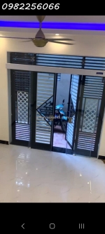 Chính chủ cần bán nhà 4 tầng mặt ngõ, ngõ rộng 2m - địa chỉ: ngõ 58 kim hoàng,