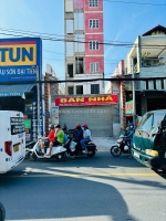 Chính chủ cần bán nhà mặt tiền đường hà huy giáp quận 12 giá 11.8 tỷ