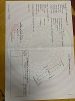 Chính chủ cần bán nhanh căn nhà 3 tầng tại mặt đường bùi thị từ nhiên - khu dân