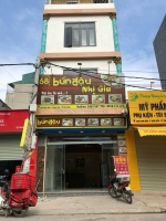 Chính chủ cần bán nhanh căn nhà 4 tầng tại phường nam sơn - tp bắc ninh - bắc