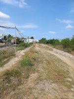 Chính chủ cần bán nhanh lô đất view rạch 900m2 giá cực tốt