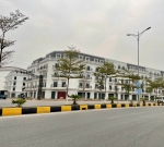 Chính chủ cần bán shop house 5 tầng khu đô thị yên phong bắc ninh