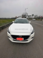 Chính chủ cần bán xe mazda 3 1.5 sản xuất năm 20