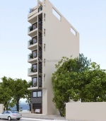 Chính chủ cần cho thuê căn hộ mô hình chung cư tại phường tăng tiến - thị xã