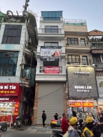 Chính chủ cần cho thuê mbkd phố bạch mai, hai bà trưng, hà nội.