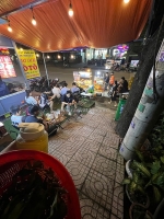 Chính chủ cần sang nhượng lại quán tại 73 đăng thùy trâm, quận bình thạnh