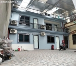 Chính chủ cho thuê căn ccmn mới xây  64 ngõ 245 định công - hoàng mai - hn