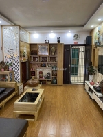 Chính chủ cho thuê căn hộ chung cư vườn xuân 71 nguyễn chí thanh, đống đa