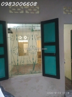 Chính chủ cho thuê lâu dài nhà cấp 4 - 30m2 khép kín- khu đặng thai mai, tây