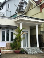 Chính chủ cho thuê nhà 70m2 phường 9-tp đà lạt -lâm đồng