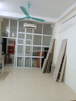 Chính chủ cho thuê nhà riêng phố dương quảng hàm, cầu giấy để ở hoặc làm trung