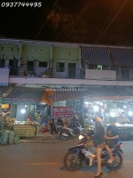 Chính chủ cho thuê nhà số 206 gò xoài bình hưng hoà a bình tân (mặt tiền ₫ường