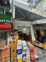 Chính chủ cho thuê nhà tại số 47 phố mạc thị bưởi, phường vĩnh tuy, hai bà trưng