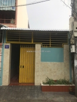 Chính chủ chothuê nhà nguyên căn nội thất cơ bản diện tích 81m2 tại vĩnh