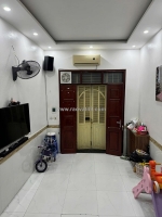 Chính chủ muốn bán nhà đất 4 tầng đang sử dụng ở minh khai, hai bà trưng, hà