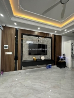 Chính chủ tt  nhờ bán nhà lê trọng tấn, hà đông, 4 tầng 35m, ô tô đỗ cổng, giá