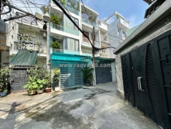 Chínhchủ, bánnhà hxh đỗcửa30m thốngnhất p11 gòvấp 45mtrệtlầu 4tỷ05,shr