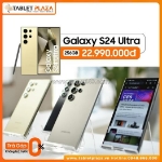 Chip snapdragon 8 gen 3 for galaxy mạnh mẽ, xử lý đa nhiệm