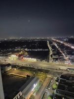 Cho thuê căn hộ 2pn sẵn nội thất ngay vincom dĩ an 6tr