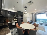 Cho thuê căn hộ lumiere riverside 3pn 93m², full nội thất, tầng cao view đẹp,