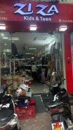 Cho thuê cửa hàng tại 60 nguyên hồng, láng hạ, đống đa, hà nội