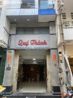 Cho thuê mặt bằng 31m², đặng trần côn, q.1, 12 triệu/tháng