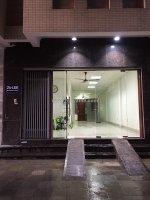 Cho thuê nhà 6t có thể vừa ở kết hợp làm vp sn 24, lk 9 khu tt cục cshs bộ công