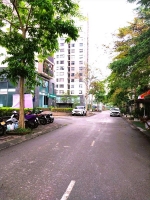 Cho thuê nhà liền kề nam từ liêm, 80m, 5t, kinh doanh, vp, ở giá 25 triệu