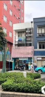 Cho thuê nhà mặt tiền phan xích long, p.2, phú nhuận – 3 tầng – giá chỉ 4x