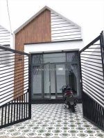 Cho thuê nhà nguyên căn sang trọng đẳng cấp giá rẻ - châu thành - kiên giang