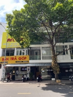 Cho thuê nhà riêng 4 tầng đường ngô gia tự giá 16 triệu - phù hợp vừa kinh